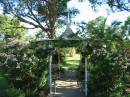 
Bribie Island Memorial Gardens, Caboolture Shire
