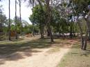 
Brookfield Cemetery, Brisbane
