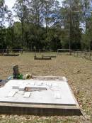 
Brookfield Cemetery, Brisbane
