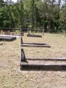 
Brookfield Cemetery, Brisbane
