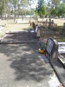 
Brookfield Cemetery, Brisbane
