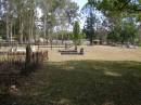 
Brookfield Cemetery, Brisbane
