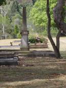 
Brookfield Cemetery, Brisbane
