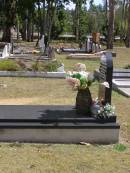 
Brookfield Cemetery, Brisbane
