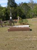 
Brookfield Cemetery, Brisbane
