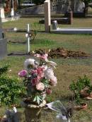 
Brookfield Cemetery, Brisbane
