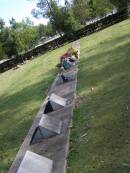 
Brookfield Cemetery, Brisbane
