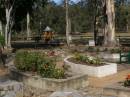 
Brookfield Cemetery, Brisbane
