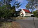 
Brookfield Anglican - Historic Church of the Good Shepherd (1893)
