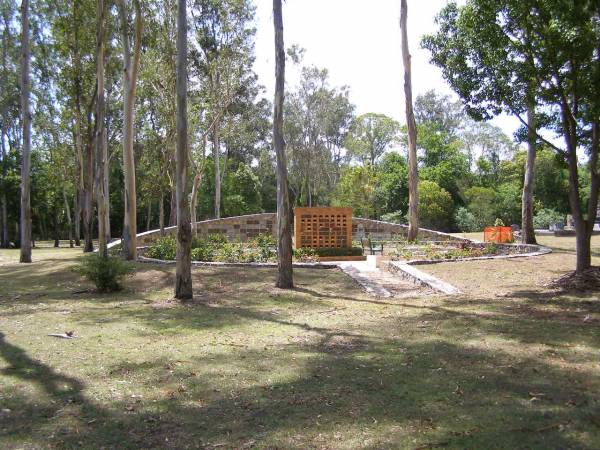 Brookfield Cemetery, Brisbane  | 