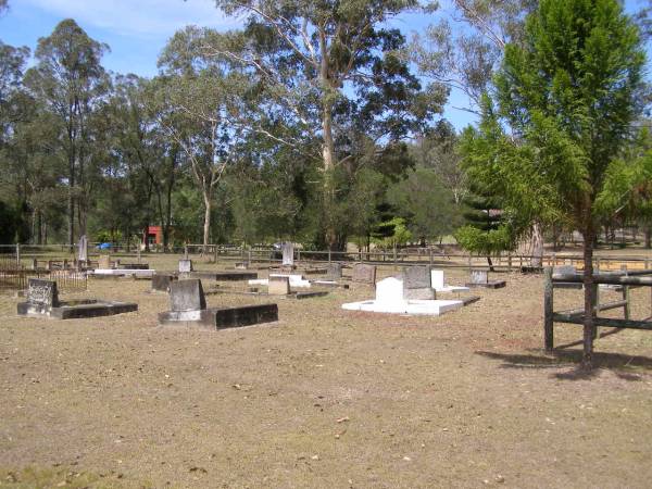 Brookfield Cemetery, Brisbane  | 