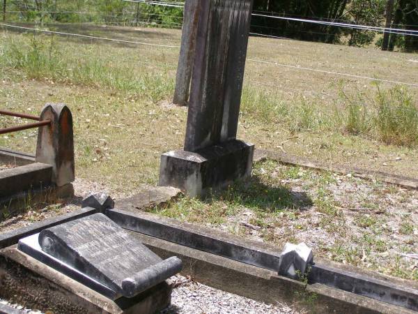 Brookfield Cemetery, Brisbane  | 