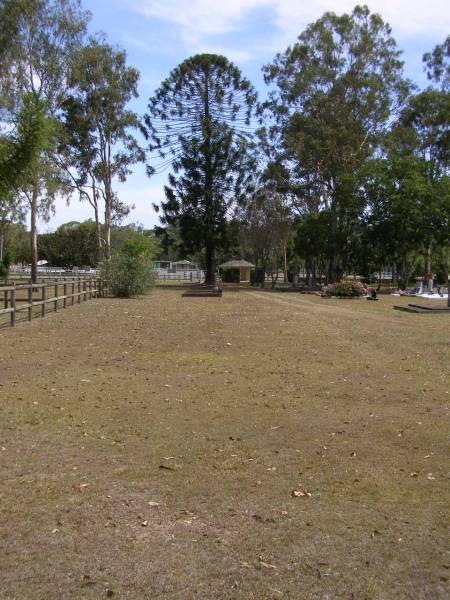 Brookfield Cemetery, Brisbane  | 