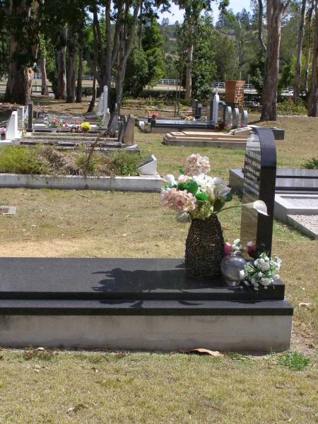 Brookfield Cemetery, Brisbane  | 