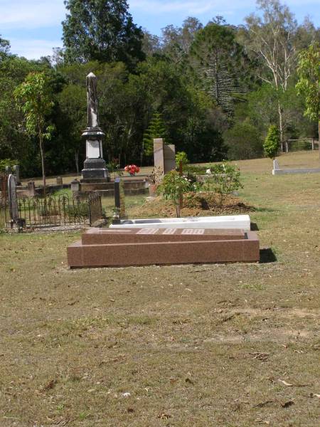 Brookfield Cemetery, Brisbane  | 