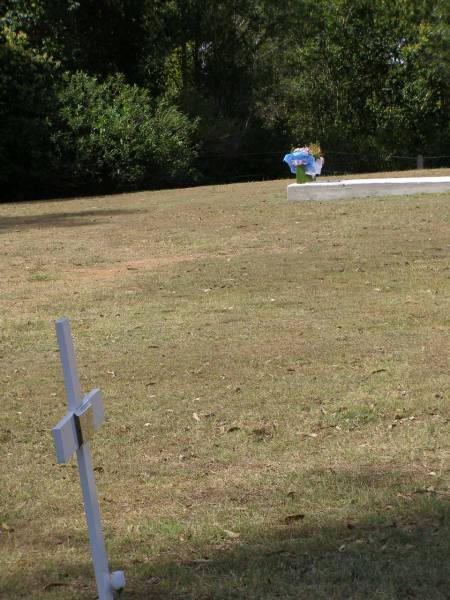 Brookfield Cemetery, Brisbane  | 