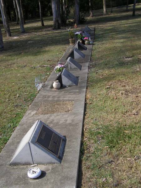 Brookfield Cemetery, Brisbane  | 