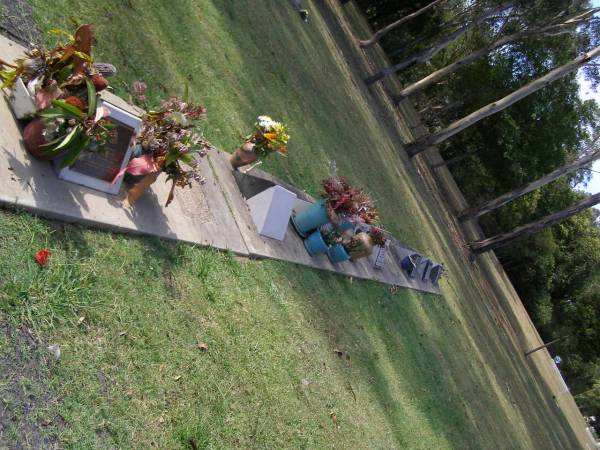 Brookfield Cemetery, Brisbane  | 