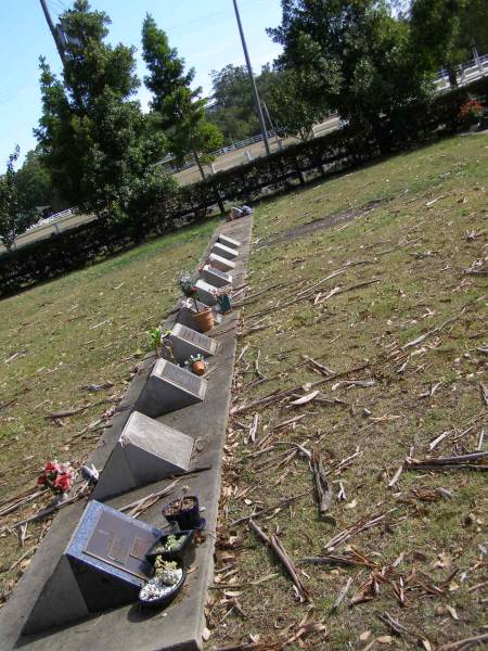 Brookfield Cemetery, Brisbane  | 