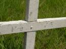 
Mrs KIME;
Brooweena St Marys Anglican cemetery, Woocoo Shire
