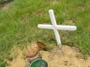 
Brooweena St Marys Anglican cemetery, Woocoo Shire
