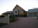 
Formerly the church at Bryden. Moved to Pine Mountain in mid-1980s
