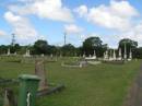 
Bundaberg Catholic Cemetery
