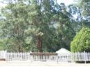 Canungra Cemetery, Beaudesert Shire 