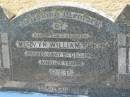 Mervyn William FINCH son brother, died 5 Dec 1948? aged 27 years; Canungra Cemetery, Beaudesert Shire 