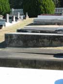 Canungra Cemetery, Beaudesert Shire 