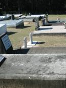 
Canungra Cemetery, Beaudesert Shire
