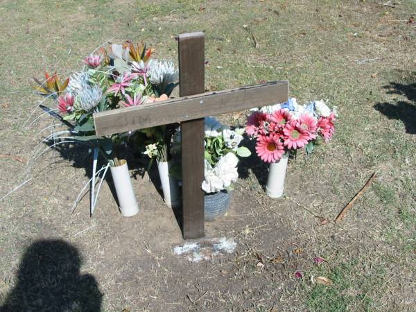 Jim SULLIVAN?,  | Canungra Cemetery, Beaudesert Shire  | 