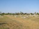 

Carnarvon Pioneer Cemetery
