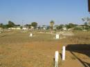 
Carnarvon Pioneer Cemetery
