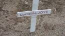 
Lorraine JOYE

Cawarral Cemetery

