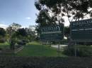 
Centenary Memorial Gardens

