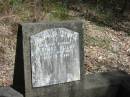 
Leonard Beilby 16 Jun 1945 aged 74
Chapel Hill Uniting (formerly Methodist) Cemetery - Brisbane 

