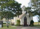 Bethlehem Lutheran Church, Steiglitz, Gold Coast City 