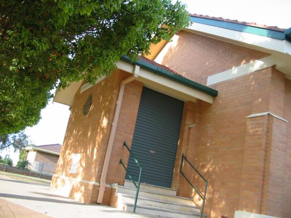 Apostolic Church, Norwell, Gold Coast City  | 