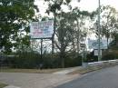 Kenmore (-Brookfield) Uniting church, Brisbane  