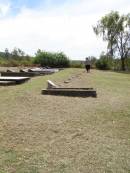 
Coleyville Cemetery, Boonah Shire
