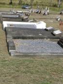 
Coleyville Cemetery, Boonah Shire
