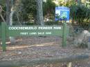 
Coochiemudlo Island, Redland Shire
