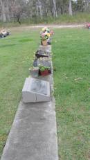 

Cooloola Coast Cemetery

