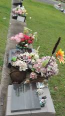 

Cooloola Coast Cemetery

