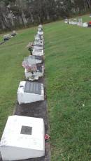 

Cooloola Coast Cemetery

