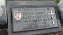 
Peter John BARGENQUAST
d: 16 Dec 1998 aged 48

Cooloola Coast Cemetery

