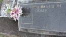 
Denis Arthur DOMM
b: 31 Dec 1955
d: 16 Jul 1995

Cooloola Coast Cemetery

