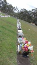 

Cooloola Coast Cemetery

