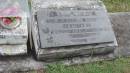 
Leslie Calgoa Herbert ARMITAGE
d: 6 Aug 1990 aged 83

Cooloola Coast Cemetery


